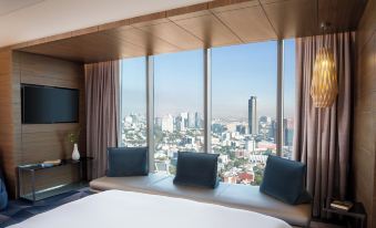 Sofitel Mexico City Reforma