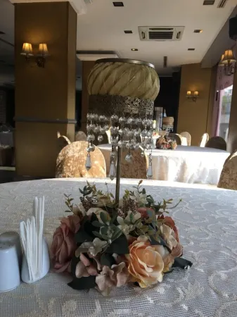 Otel Basti Otantik Отели в г. Балыкесир