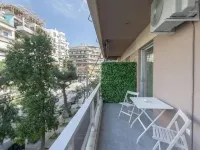 阿弗洛迪蒂套房 新斯米爾尼酒店