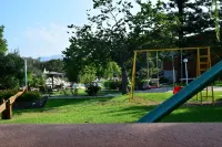 Simatos APARTments & Studios Hotels in Kefallinia