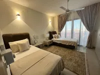 วาฟี ลา คอร์นีชเชรซิเดนซ์ - ที่มีที่จอดรถ