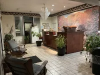 Covered Bridge Inn & Suites Hotels in Oneonta