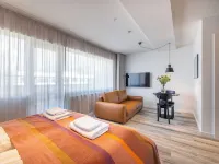 Hlemmur Suites Iceland Hotels in Reykjavik