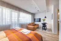 Hlemmur Suites Iceland - 4 stelle