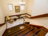 Pousada Casa Gialla by Concavus  호텔