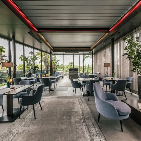 Quellenhof Luxury Resort Lazise