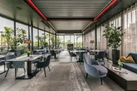 Quellenhof Luxury Resort Lazise - breakfast