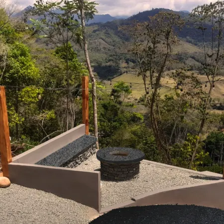 Casa de los Kobiera Hoteles en Rivas