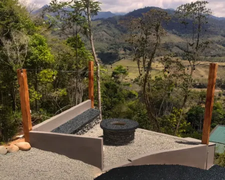 洛斯科比埃拉之家 里瓦斯酒店