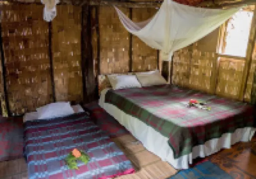 納莫西生態度假村 酒店