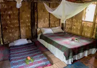 Namosi Eco Retreat Hotels near Maha maya devi temple viria naitasiri