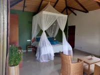 Ilasan Cottage. Hotel dekat Taman Wisata Pelangi