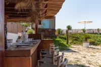 Villa Miramar Hotel a Frontignan