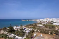 Flisvos Beach Apartments - Pensions