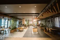ibis Styles Sibiu Arsenal ในภาษาไทยก็คือ ไอบิส สไตล์ส์ ซีบิอุ อาร์เซนอล - พร้อมอาหารเช้า