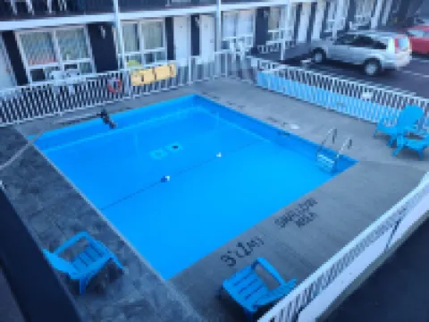 ช้อยส์ อินน์ บาย เดอะ ฟอลส์ โรงแรมใน