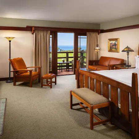 The Lodge at Torrey Pines