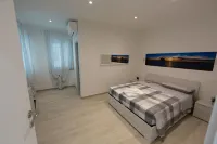 Aria di Mare Hotels in Colonnella