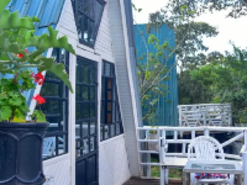 Olkeri chalete Hotels in Ngong