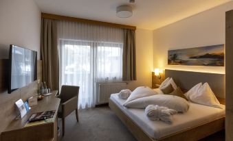 Hotel Turracherhof