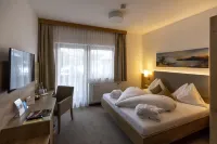 Hotel Turracherhof Hôtels à : Predlitz-Turrach