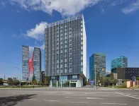 Hampton by Hilton Barcelona Fira Gran Via Hotels in Barcelona