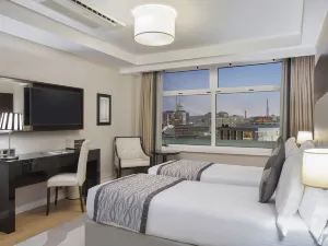 Fraser Suites Abuja