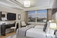 Fraser Suites Abuja Hotels in Abuja