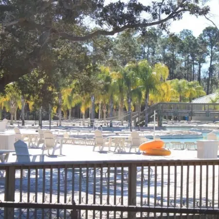 Wharf Resort 917