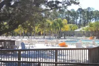 Wharf Resort 917 - Water Park