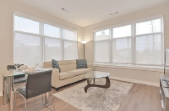 Global Luxury Suites East Boston Hotels in 