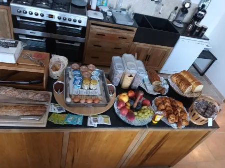 Bastide des Martelieres