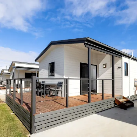 BIG4 Big River Holiday Park