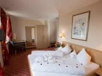Hotel Stamserhof Hotels in Andrian