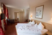 Hotel Stamserhof