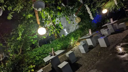 Soul Villas & Cabana Near Beach with Pool