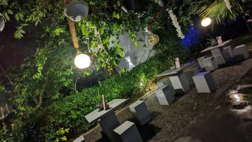 Soul Villas & Cabana Near Beach with Pool Hotels in Tangalle