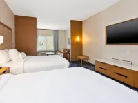 Fairfield Inn & Suites Cincinnati Airport South/Florence Hotels in Florence