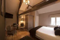 Guesthouse Vakantie Logies Hollywood