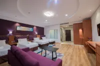 Grand InHotel Kota Kinabalu Hotels near MSJ Traditional Massage