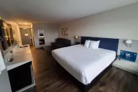 Microtel Inn & Suites by Wyndham Milford Hotel di Milford
