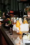 安塔那那利佛海濱麗笙酒店 - 酒吧