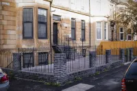 S.H Apartments