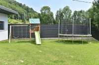 Mira by Atra Hotels in Tesila