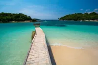 Room in Apartment - Albania Dream Holidays Apartment Ksamil