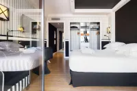 Hotel Europark - Balkoner