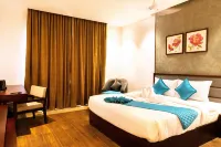 Gokulam Park Guruvayur Hotel di Kunnamkulam