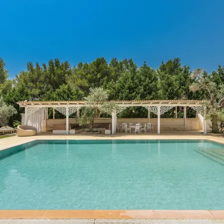 3376 Masseria Cucuruzza - Superior Dora