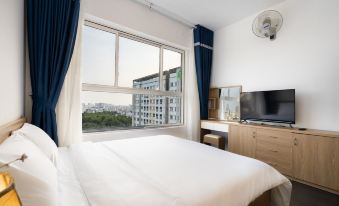 Golden Mansion Apartments Phu Nhuan