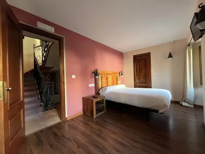 Hotel Cabo Ortegal Отели рядом с достопримечательностью «Praia Fabrega»